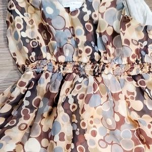 Maternity top peas in the pod